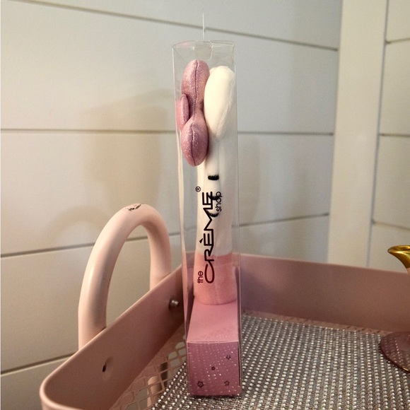 HELLO KITTY 🩷 Limited Edition Hand Mirror Pink Bow Sanrio - Picture 10 of 11